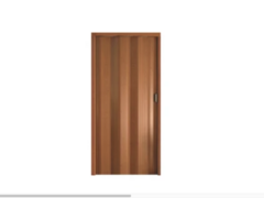 Vind usa plianta, 85x205, maro, inchidere magnetica, Cires, noua
