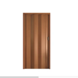 Vind usa plianta, 85x205, maro, inchidere magnetica, Cires, noua